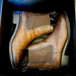 Like new Thursday Boots